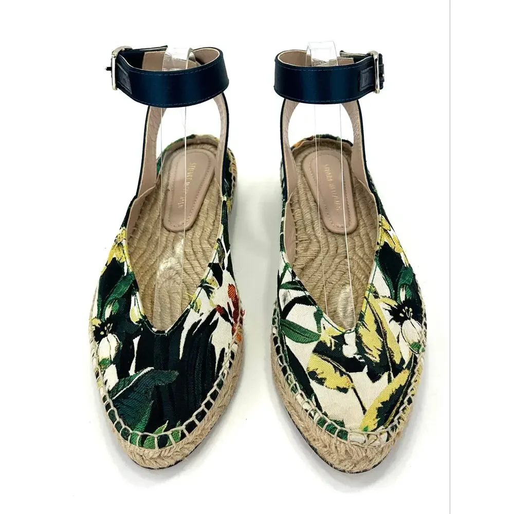 Stuart Weitzman 🕊️stuart weirzman